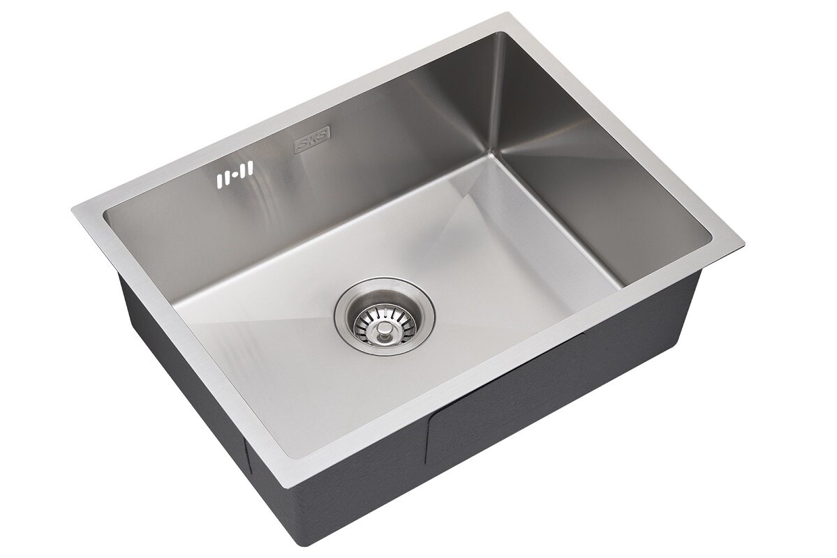 Мойка кухонная S.K.Sanitary SKS 5844