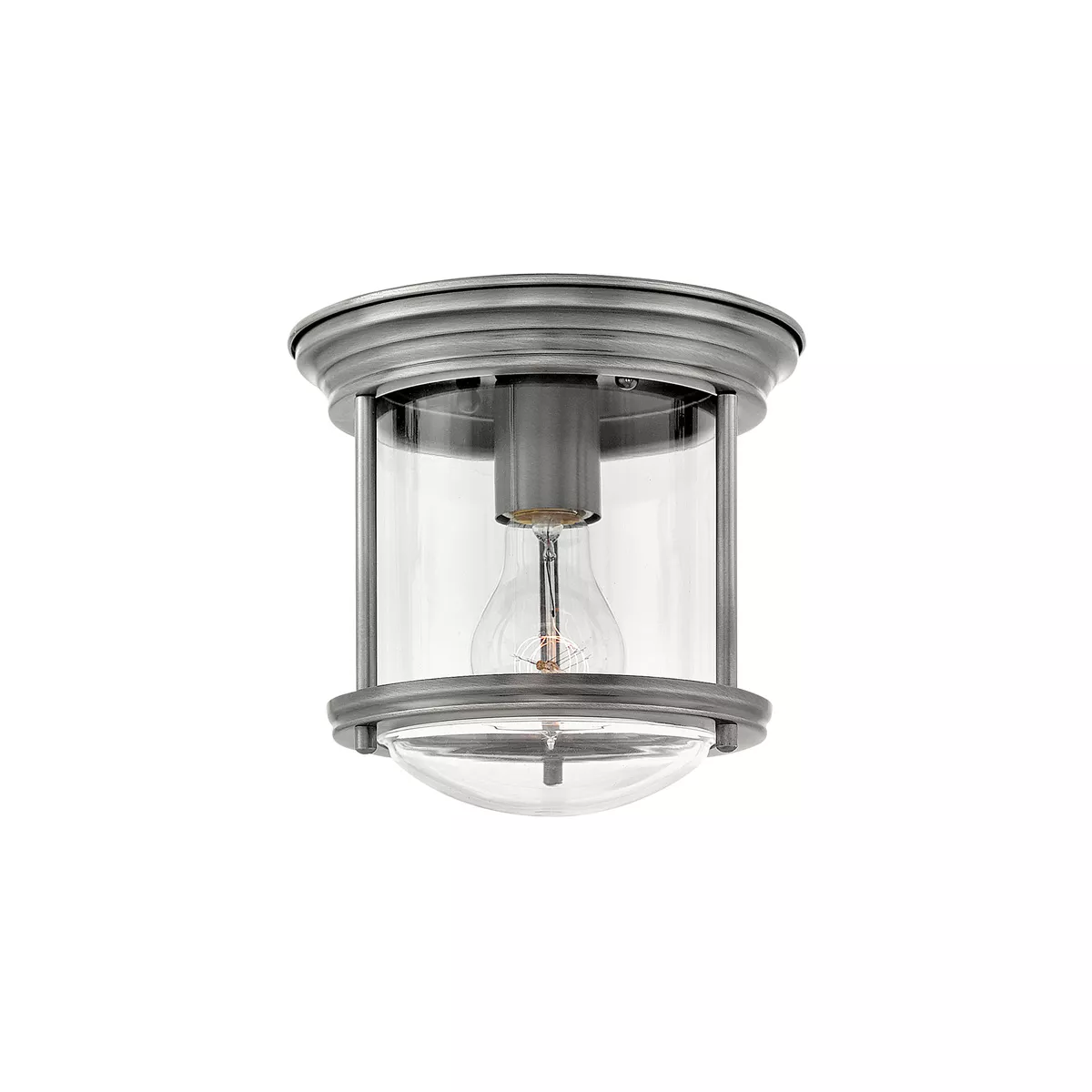 

Потолочный светильник Hinkley Hadrian QN-HADRIAN-MINI-F-AN-CLEAR