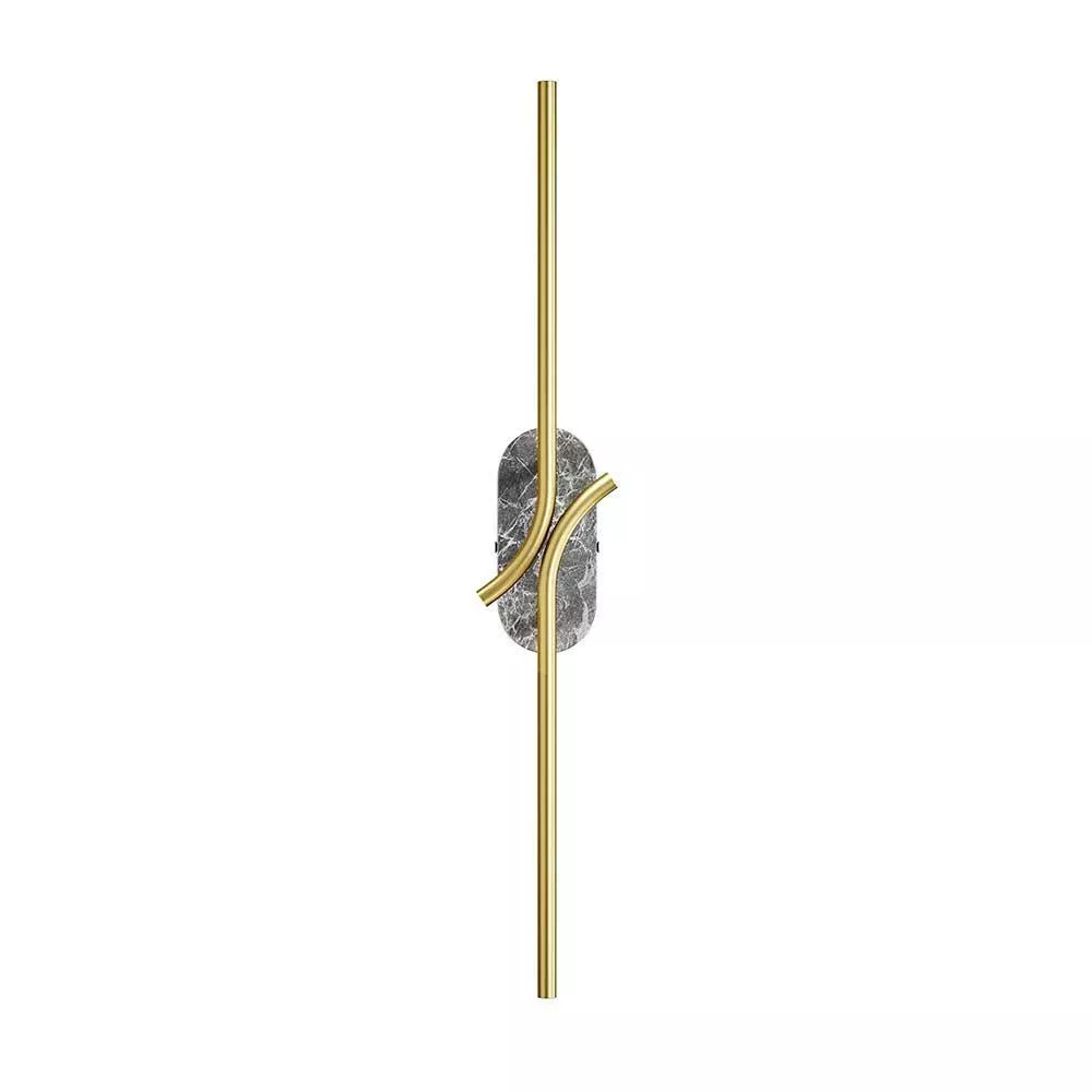 

Настенный светодиодный светильник Maytoni Renaissance MOD256WL-L5BS3K2