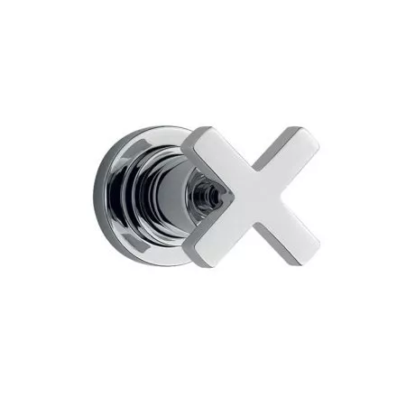

Запорный вентиль Nicolazzi Thermostatic (4912CR27)