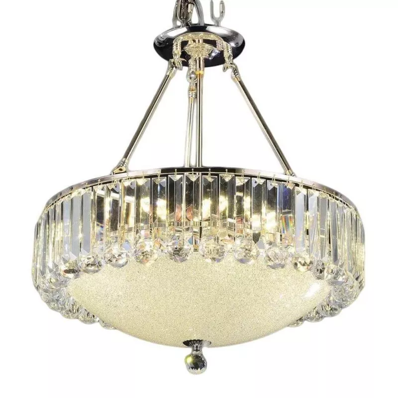 

Подвесной светильник Lumina Deco Cosenza DDP 5882-50D