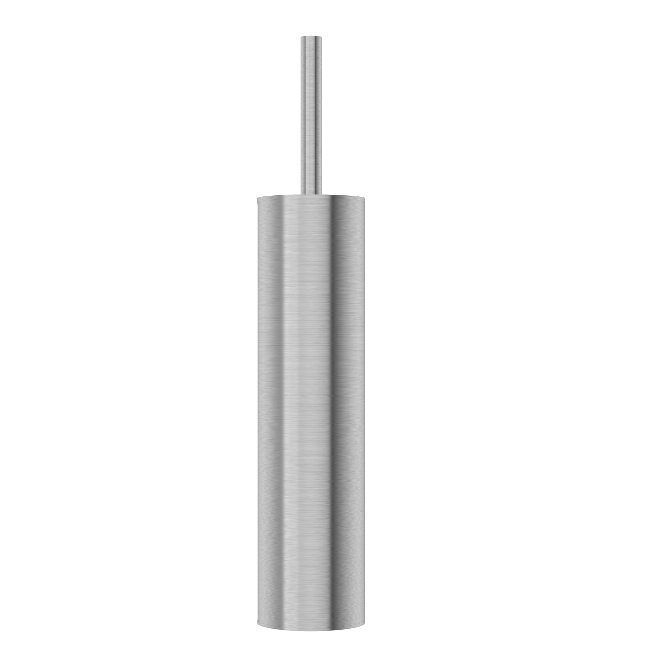 

Ершик Wonzon & Woghand WW-V4601-BR брашированный никель