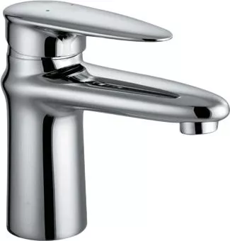 

Смеситель для раковины Lemark Status LM4406C хром