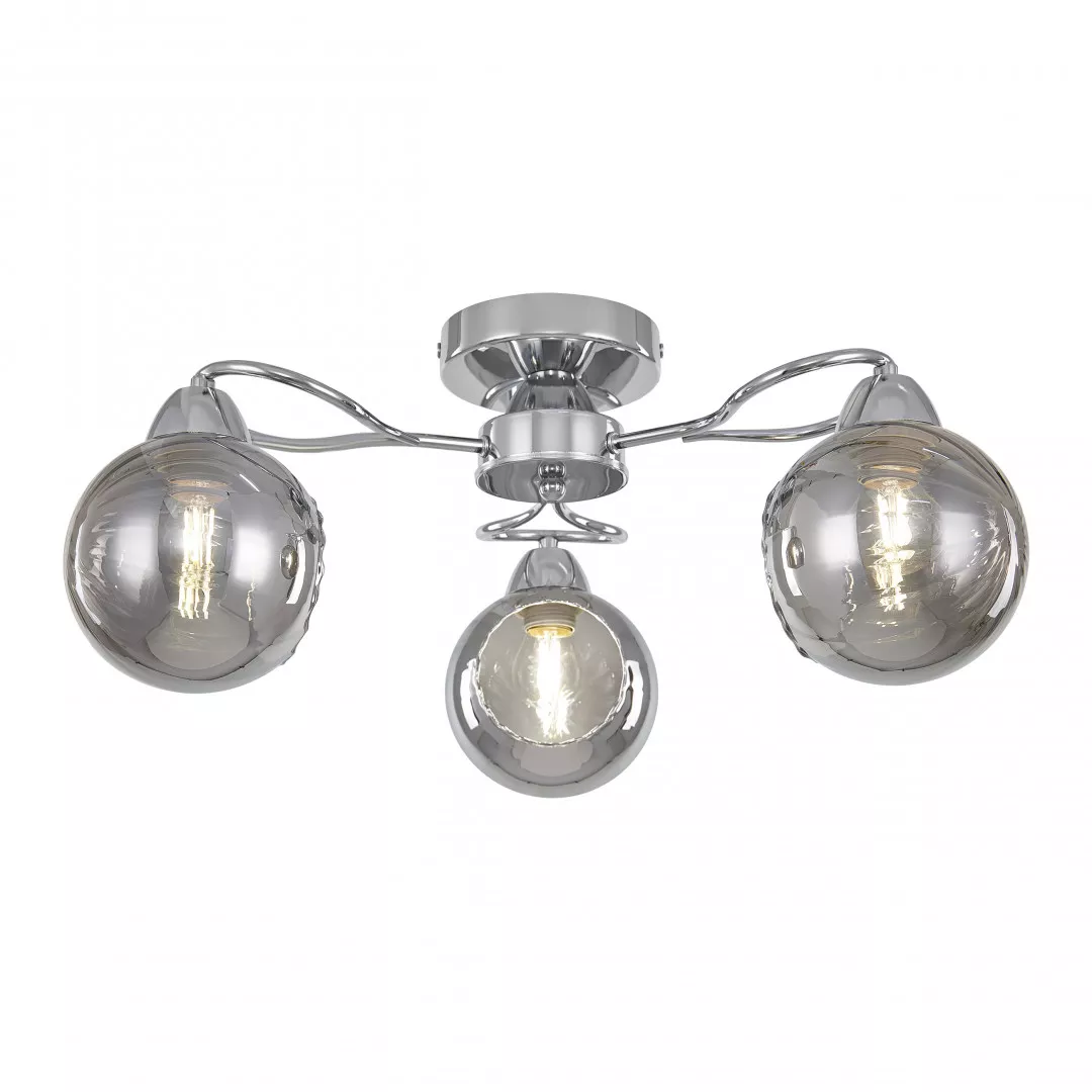 

Потолочная люстра Arte Milano Amalfi 329207/3 CR