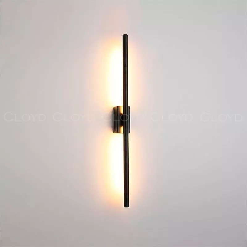 

Настенный светильник Cloyd Lineas 20118