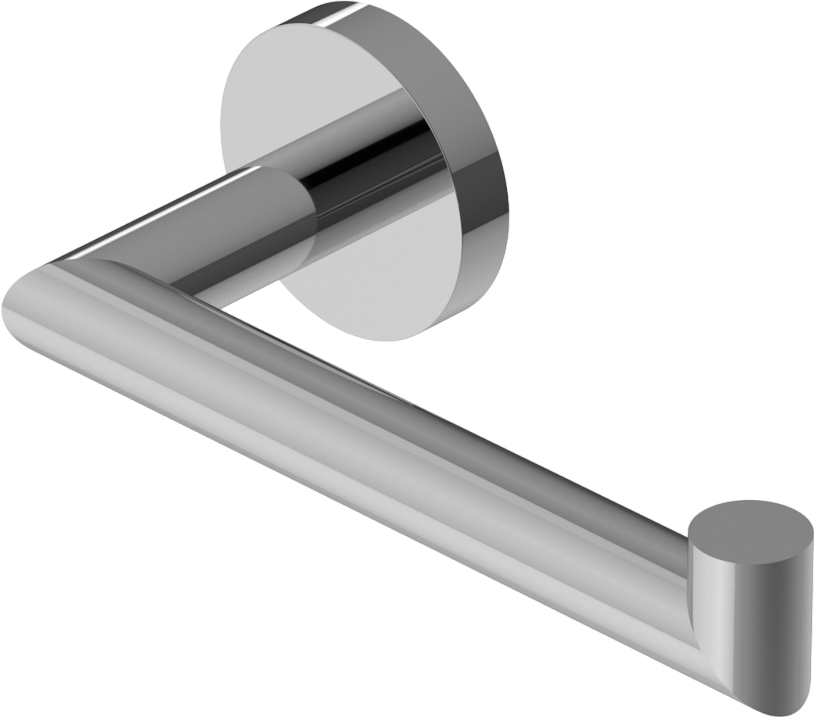 Держатель туалетной бумаги Cezares Relax PH2-01 хром 2345₽