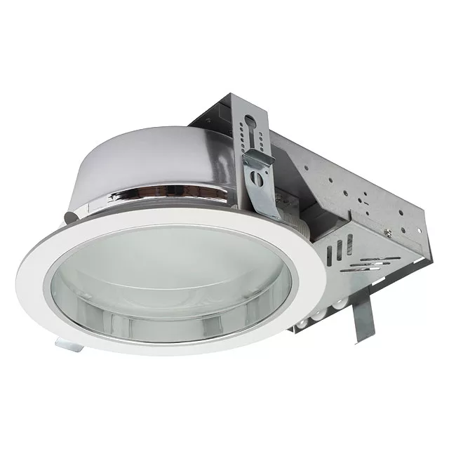 

Встраиваемый светильник Kanlux Perfo DLP-226-W 18671