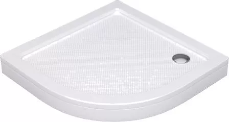 

Поддон для душа Wasserkraft Isen 26T23 100x100 см