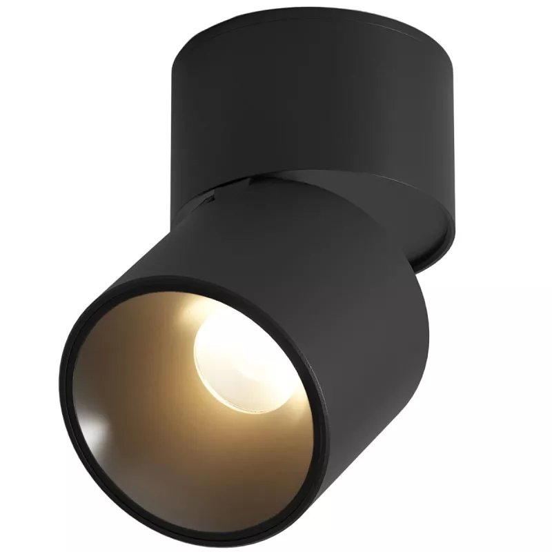 Накладные споты  Santehnika Room Накладной спот Elektrostandard Rolly 25112/LED 4690389207884 a067488