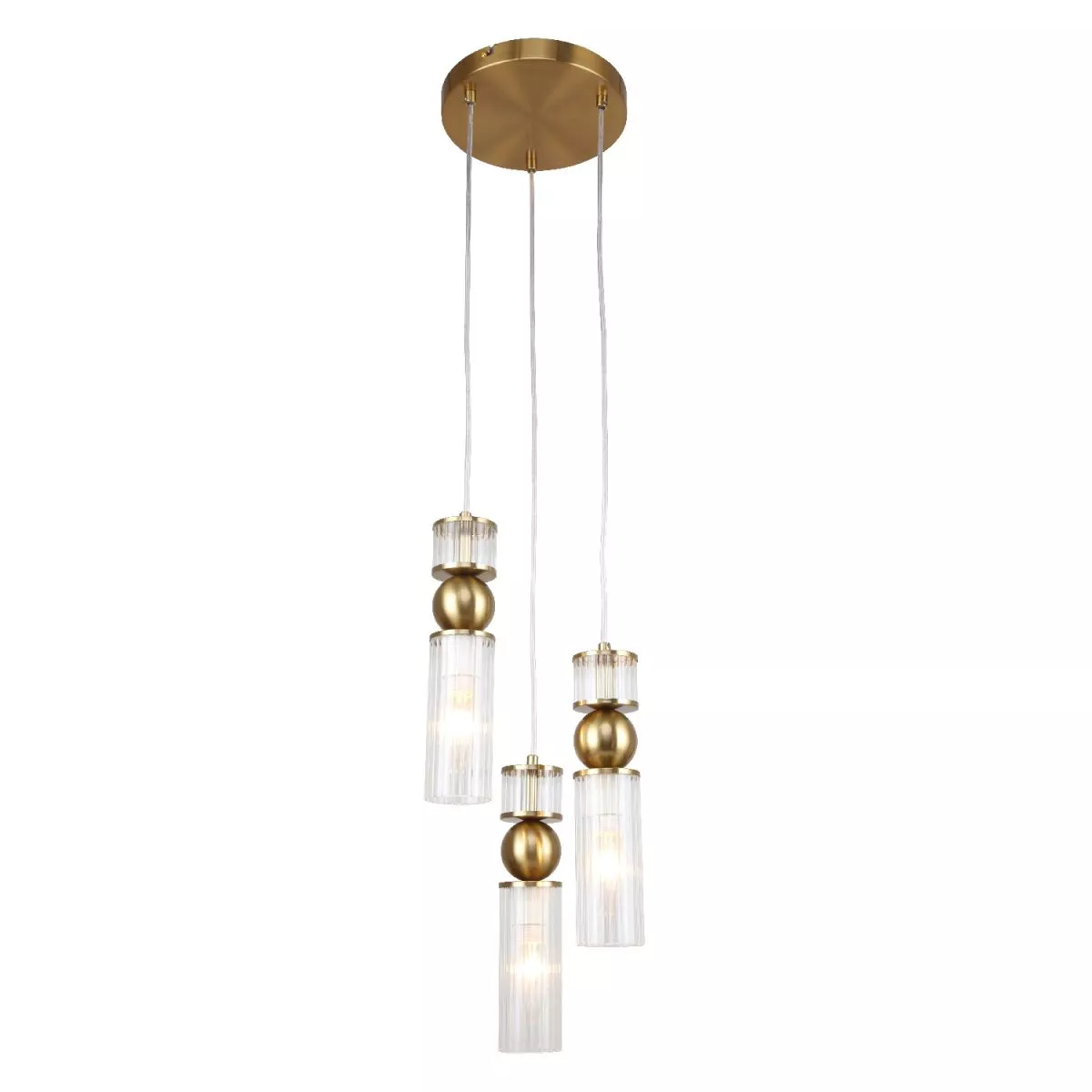 

Подвесной светильник F-Promo Vanilla 4737-3P