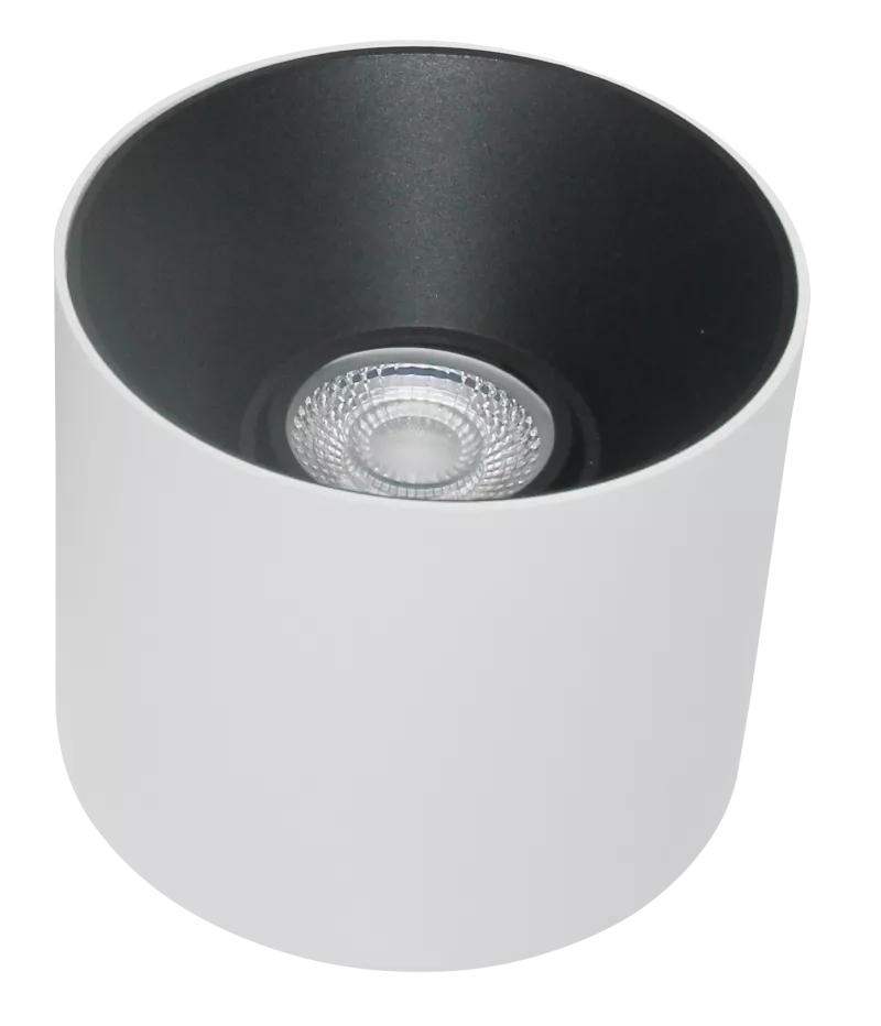 

Потолочный светильник Maytoni Technical Alfa LED C064CL-01-15W3K-D-RD-WB