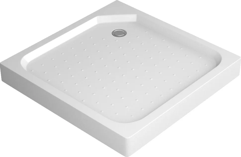 

Поддон для душа Niagara Nova NG-100-100Q 100x100 см, квадратный