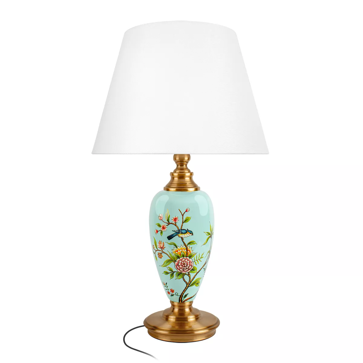 

Настольная лампа Loft IT Bluet 10379T/C