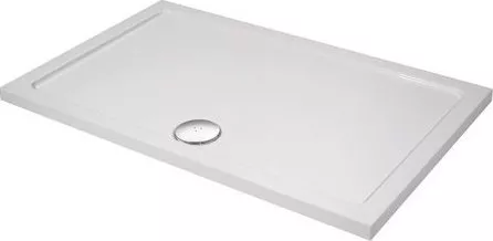 Душевой поддон Cezares TRAY 90x120 см (TRAY-M-AH-120/90-35-W), цвет белый TRAY-M-AH-120/90-35-W TRAY-M-AH-120/90-35-W - фото 1