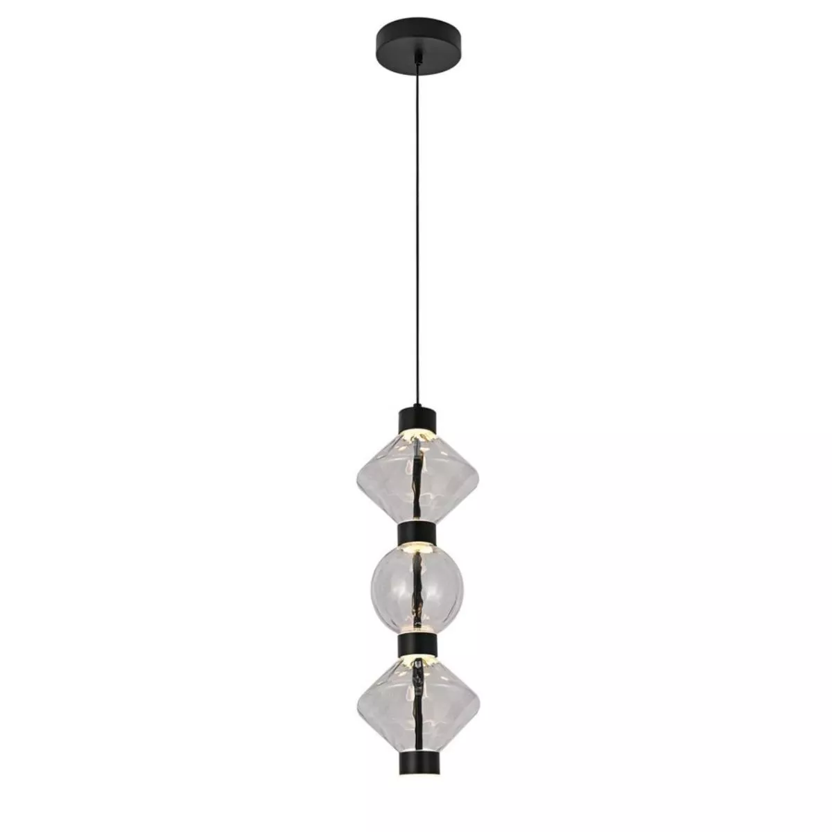 

Подвесной светильник Aployt Otylia APL.087.16.15