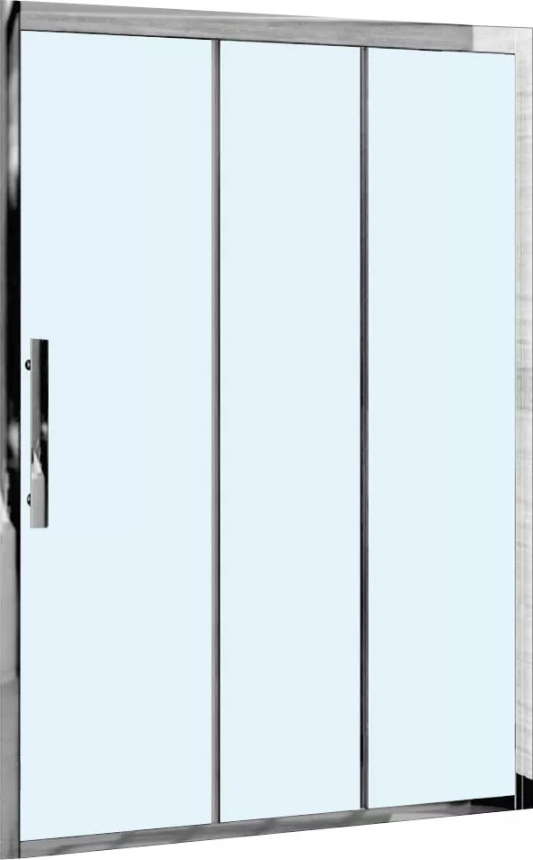 

Душевая дверь в нишу Weltwasser WW600 600S3-120 R