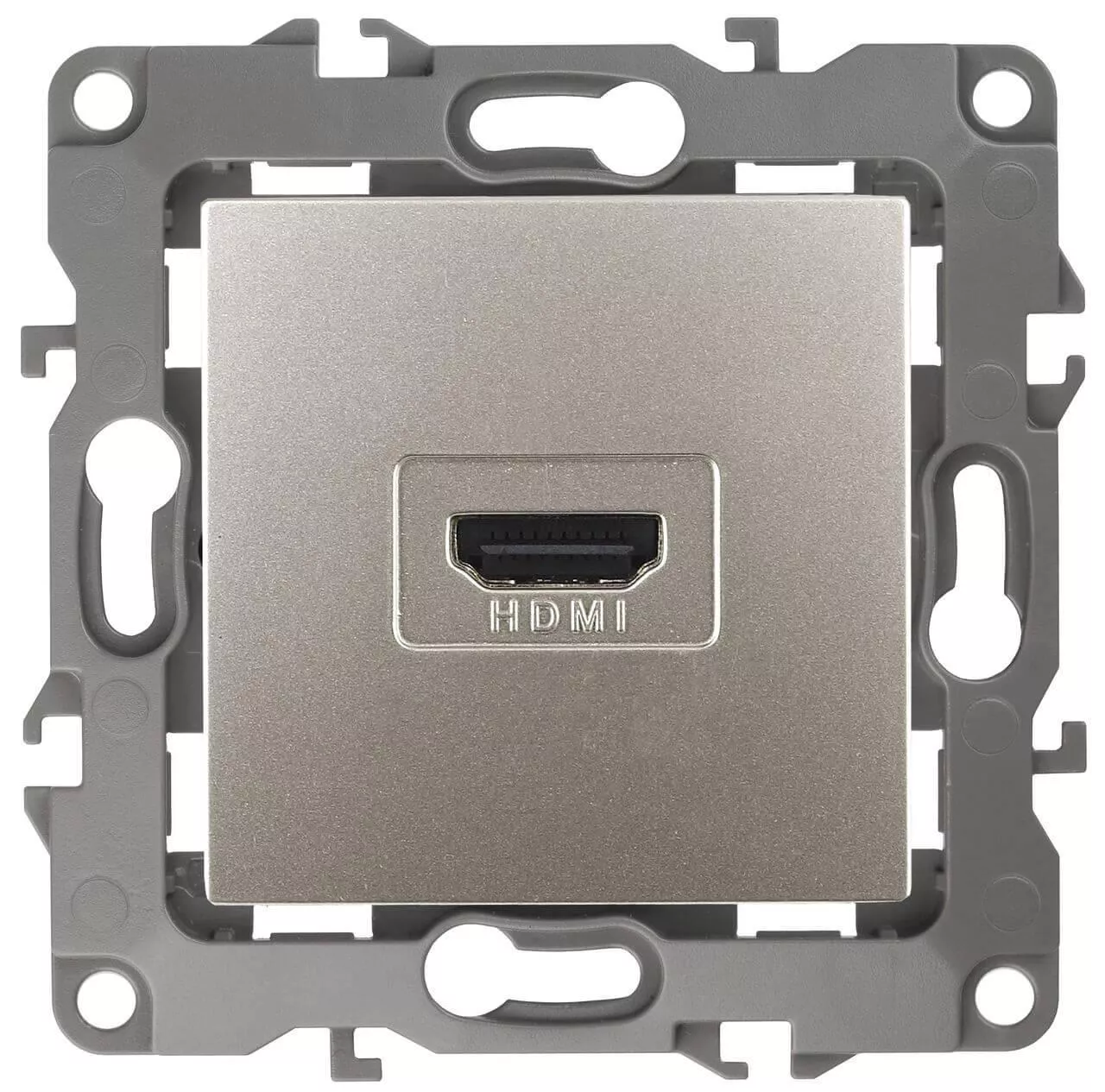 

Розетка HDMI ЭРА 12 12-3114-15 Б0027490