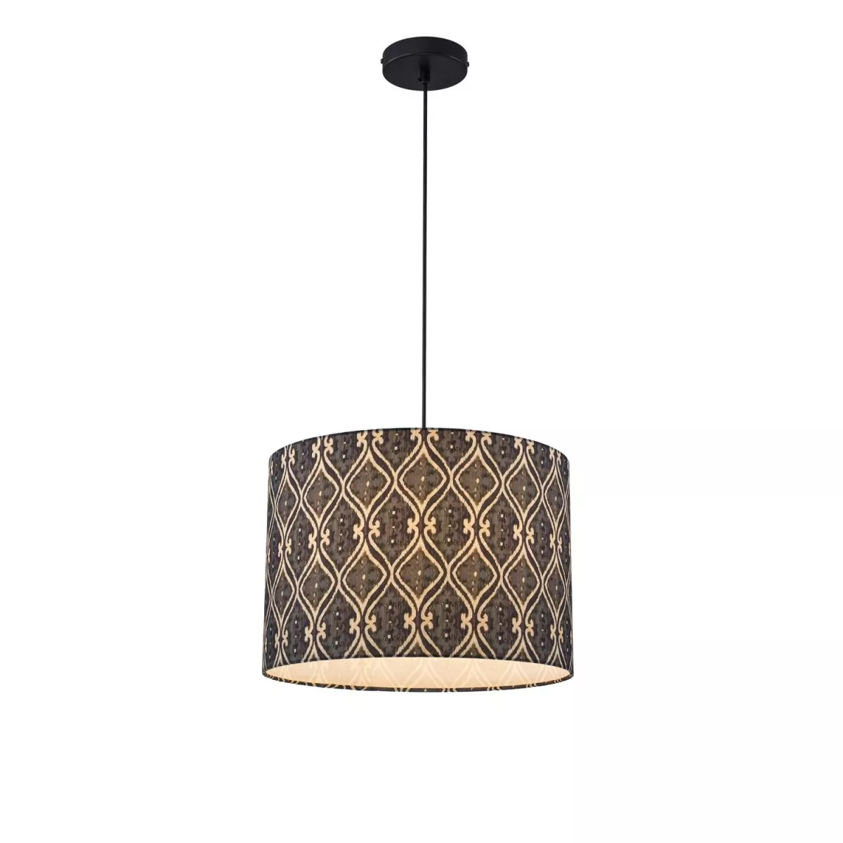 

Подвесной светильник Favourite Etiam 4766-1P