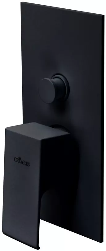 

Смеситель Cezares Porta VDIM NOP С ВНУТРЕННЕЙ ЧАСТЬЮ, для душа