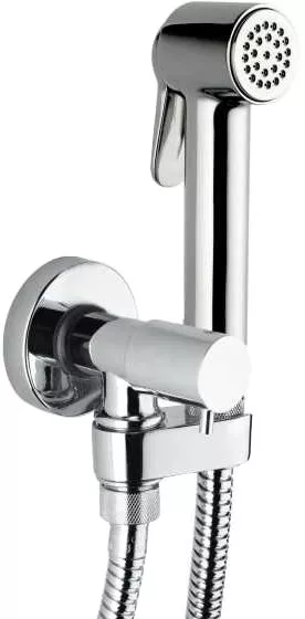 

Гигиенический душ Bossini Paloma Brass хром E57033B.030