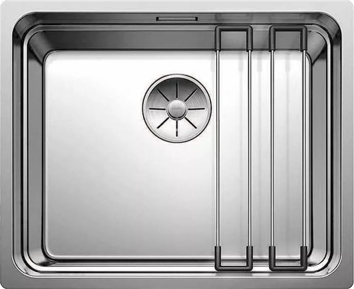

Металлическая мойка Blanco Etagon (521841)