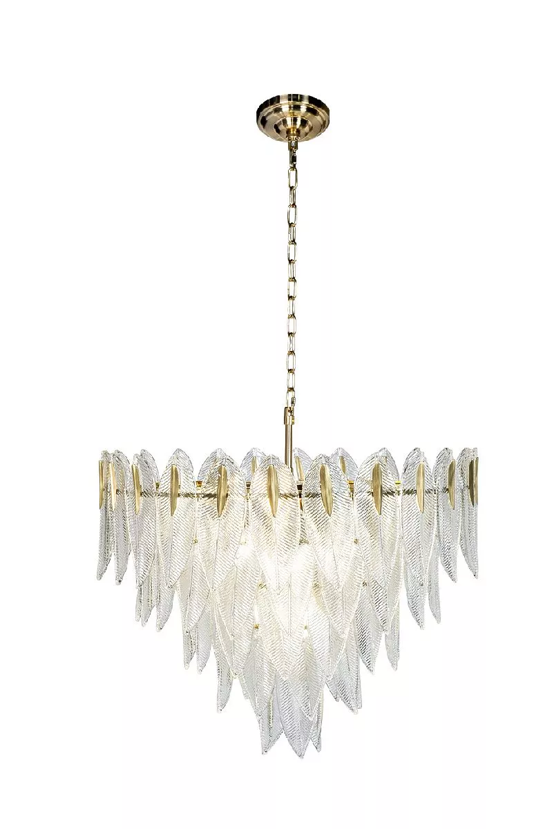 

Подвесная люстра Garda Decor 62GDM-8103-600