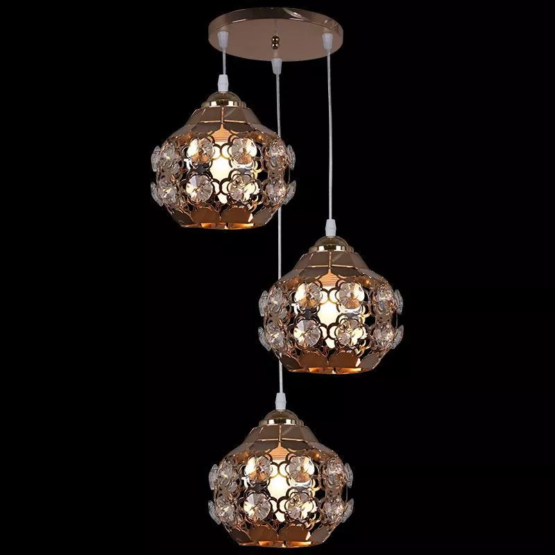 

Подвесной светильник Reluce 32359-0.9-03