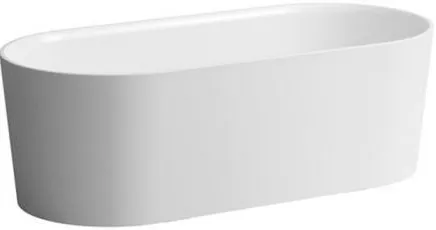 

Ванна из искусственного камня Laufen Val 2.3028.2.000.000.1