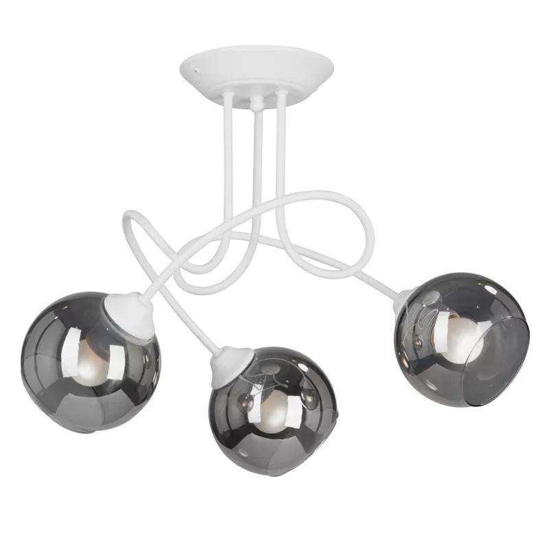 

Потолочная люстра Vitaluce V4309-0/3PL