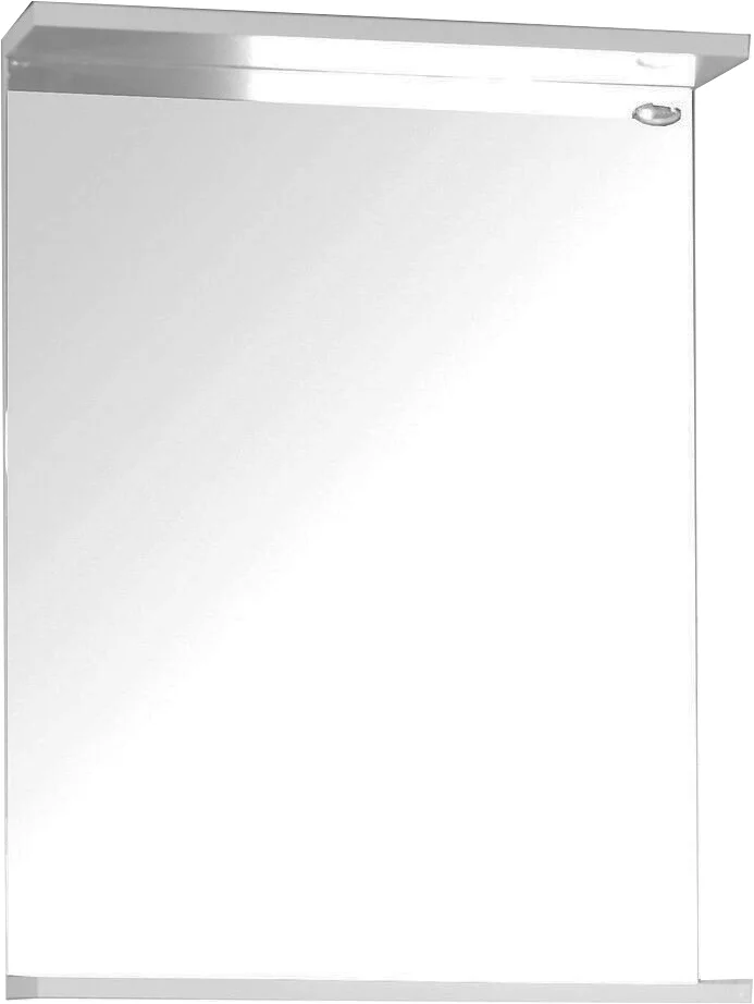 

Зеркало Onika Крит 52 белый