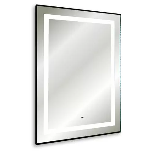 Зеркало Azario Саурон 60х80 (LED-00002510)