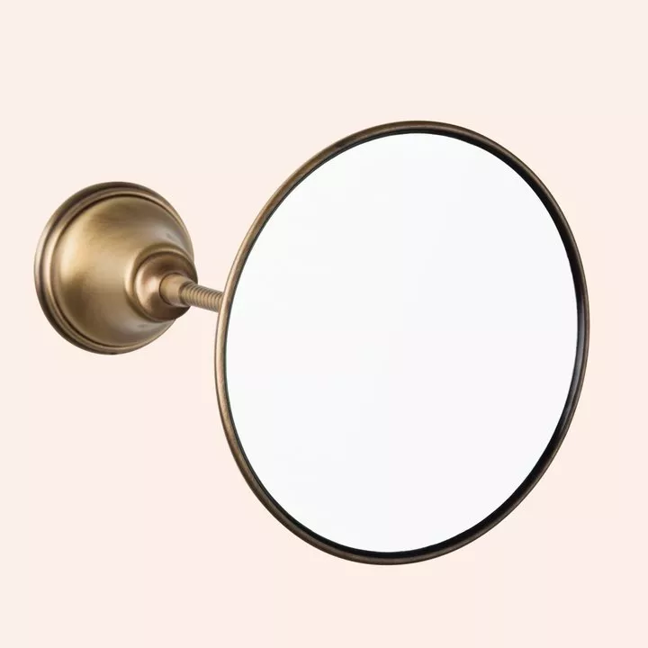 Косметическое зеркало Tiffany World Harmony (TWHA025br)