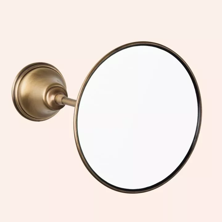 

Косметическое зеркало Tiffany World Harmony (TWHA025br)