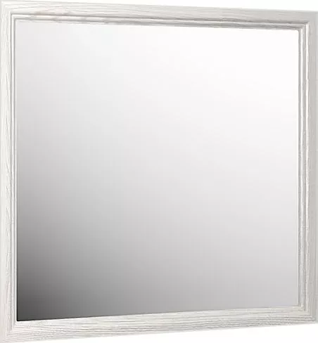 

Зеркало Kerama Marazzi Provence 80х75 с подсветкой, белый (PR.mi.80WHT)