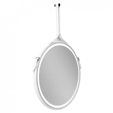 

Зеркало круглое Sancos Dames DA650W 65
