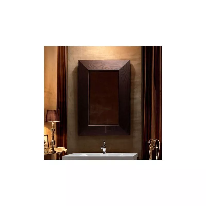 Зеркало в ванную Kerasan Bentley 120 см (918147)