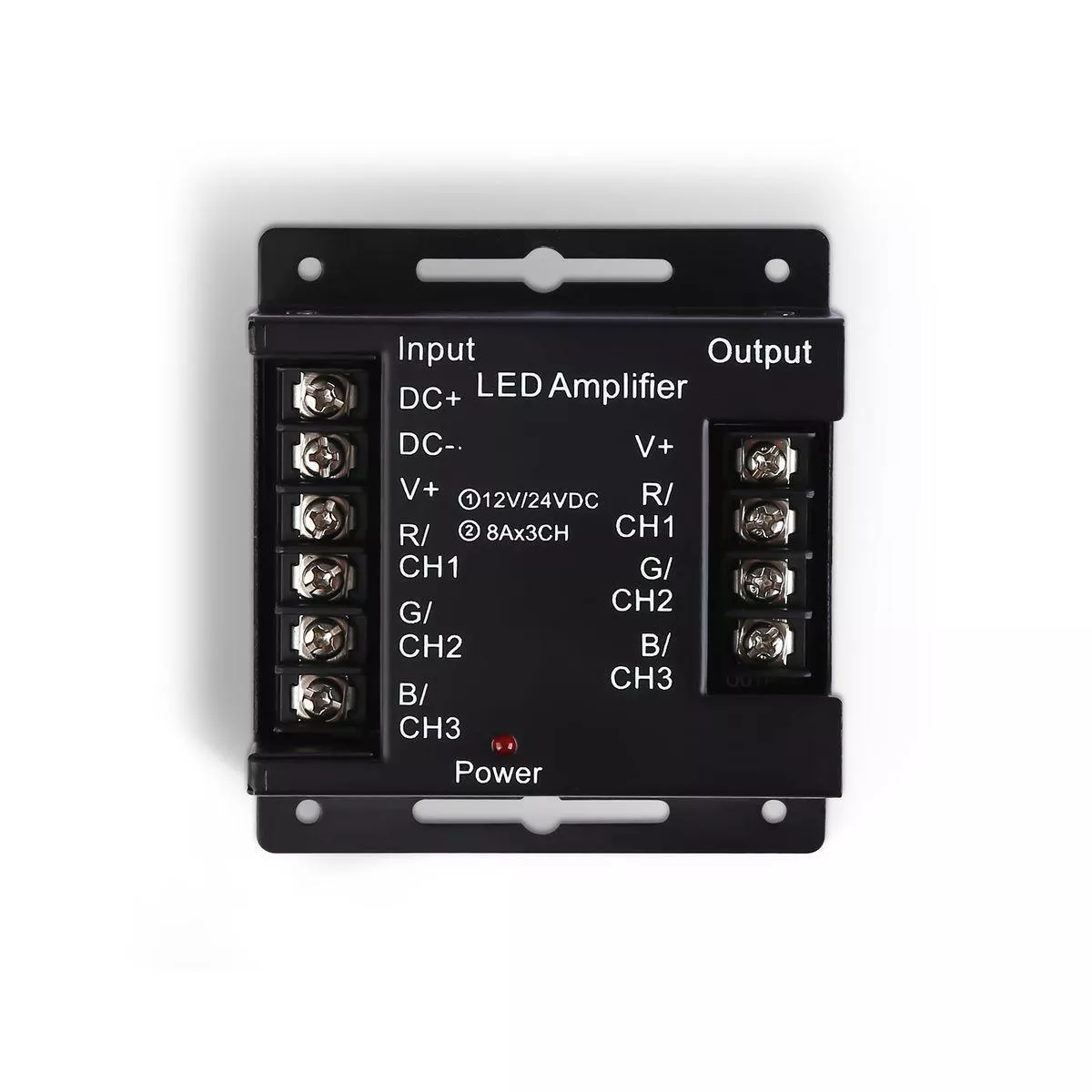 

Усилитель Ambrella light Illumination LED Strip GS11801