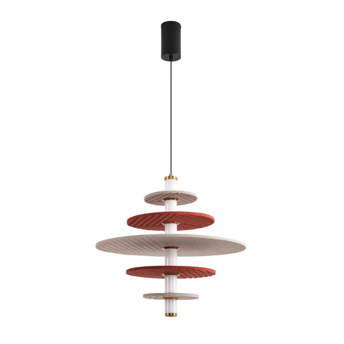 

Подвесной светильник Lumion Ledio Felta 8296/14AL