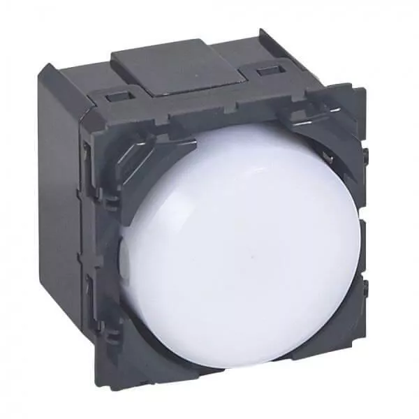 

Светильник автономный съемный Legrand Celiane 067068