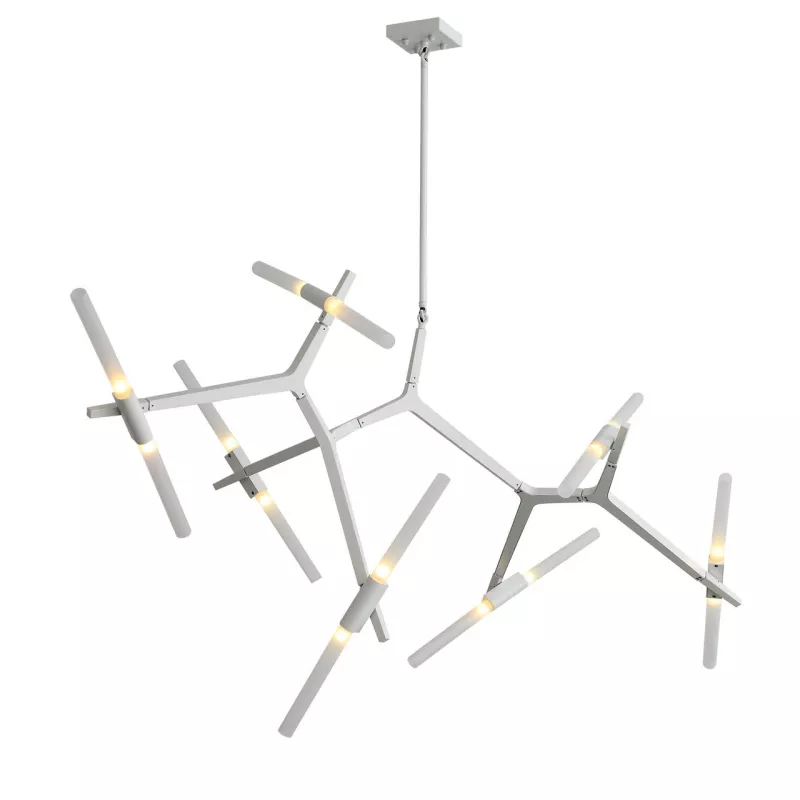 

Подвесная люстра ST Luce Laconicita SL947.502.14