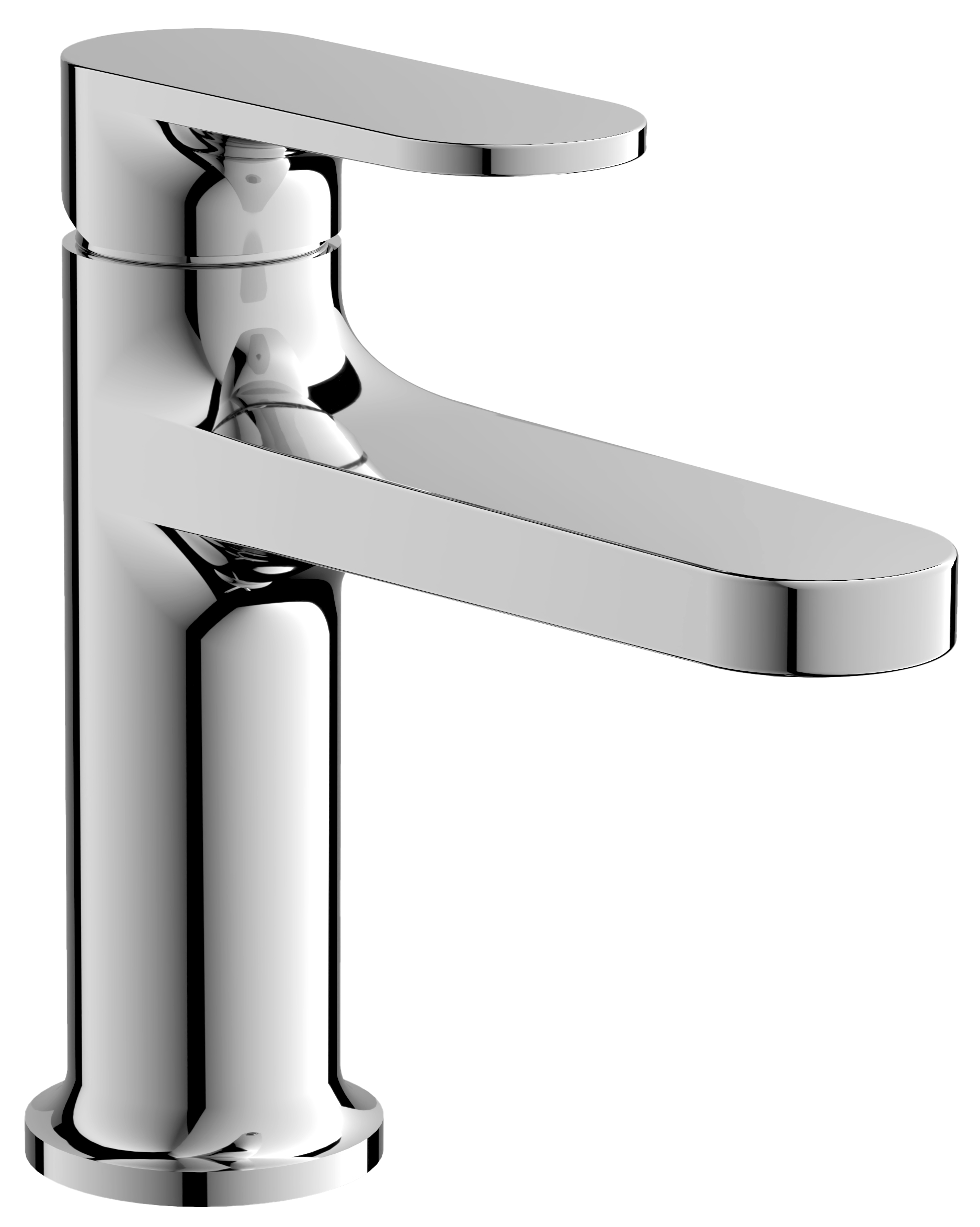 

Смеситель для раковины BELZ B713 B10713 хром