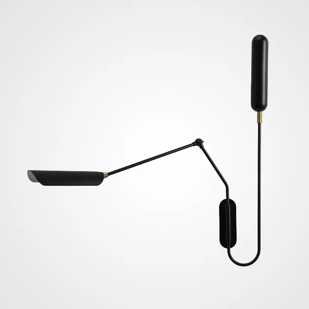 

Настенный светильник ImperiumLoft Elvis 224039-23