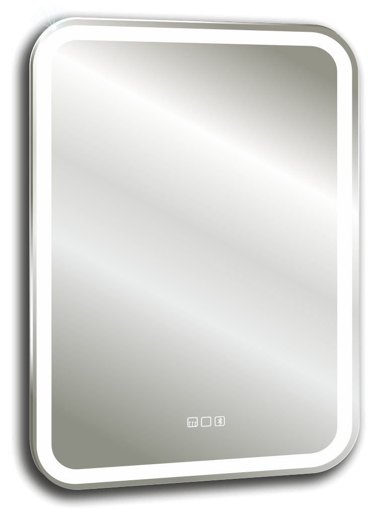

Зеркало Silver mirrors Malta neo (LED-00002415)