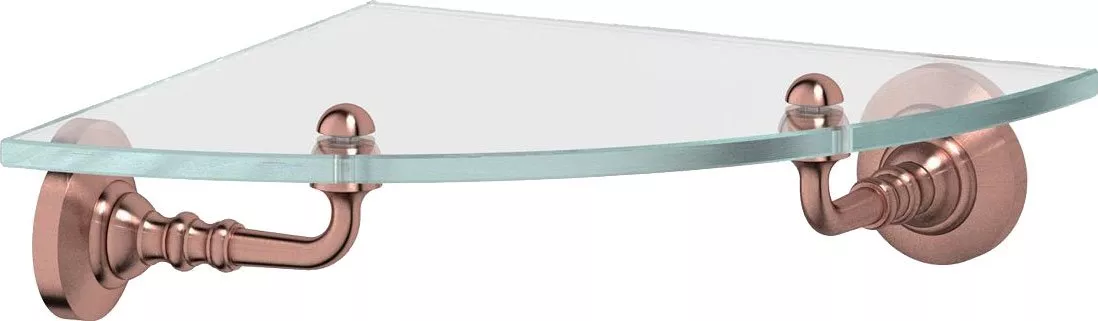 

Полка 3SC Antic Copper (STI 618)