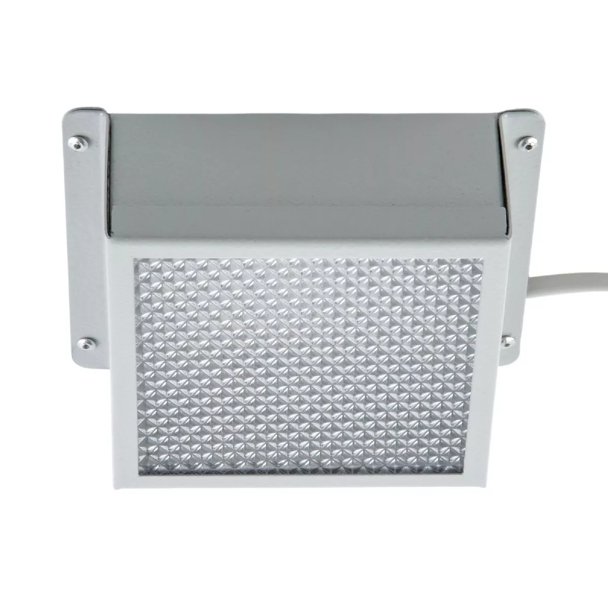 

Встраиваемый светильник Uniel ULP-1010 7W/5000К IP40 GRILYATO WHITE UL-00012356