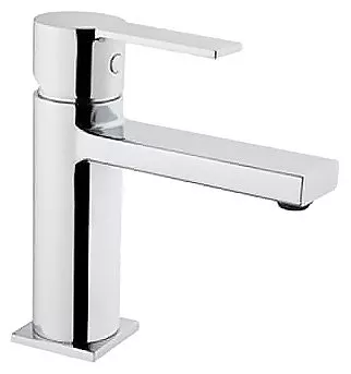 

Смеситель для раковины Vitra Flo S хром (A41936EXP)