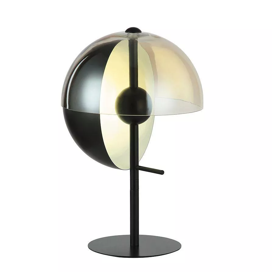 

Настольная лампа Kink Light Локси 07707-T,19(03)