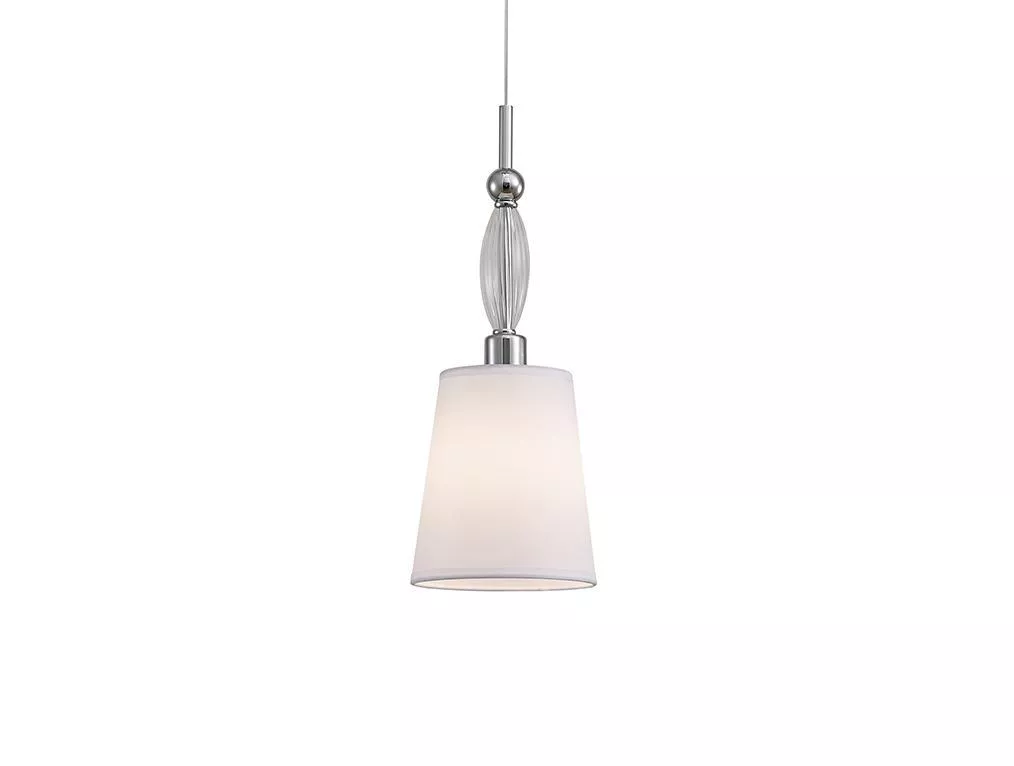 

Подвесной светильник Newport Chelsy 4371/S chrome М0070441