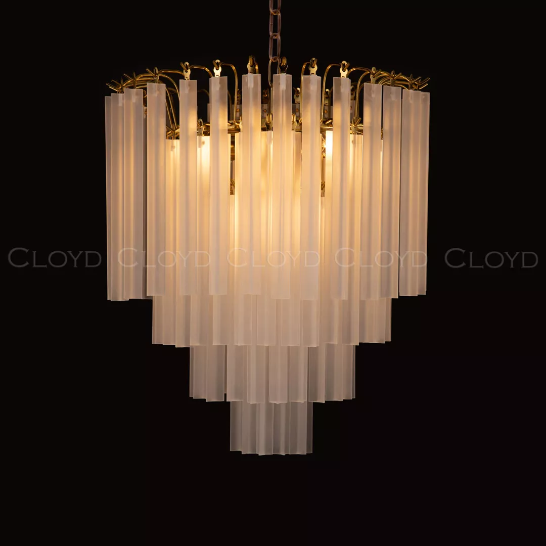 

Подвесная люстра Cloyd Libretto 10435