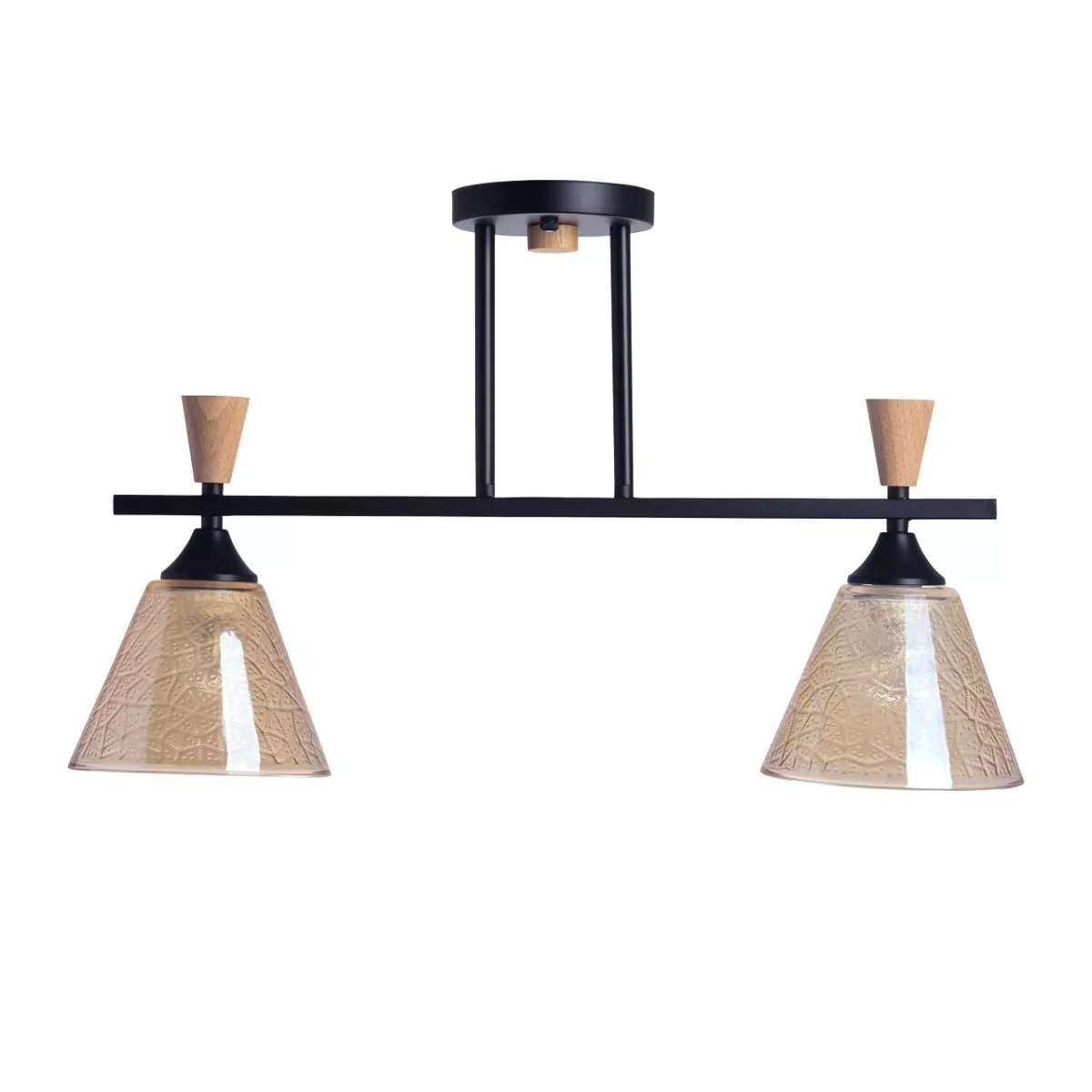 

Потолочный светильник De Markt Дэла 635014402